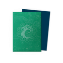 Sleeves - Dragon Shield Matte Art Sleeve - Guildpact Series [Simic Combine]