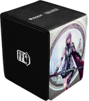 Deck Box - Alcove Flip - Final Fantasy // Lightning, Army of One