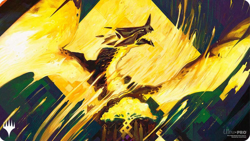 Playmat - Ultra-Pro - Eerie Ultimatum