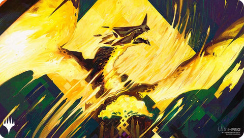 Playmat - Ultra-Pro - Eerie Ultimatum