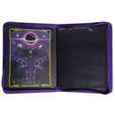 Binder - Ultra-Pro - Edge of Eternities (9 Pockets/Zip)