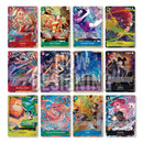 ONE PIECE TCG - Best Selection V4 - PREMIUM CARD COLLECTION