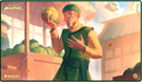 Playmat - Ultimate Guard - Avatar: The Last Airbender // The Cabbage Merchant