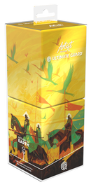 Deck Box - Boulder Duo Pack (Dominic Mayer 100+)