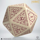 Life Counter - Spindown Die - The Hobbit // Terra [Jumbo]