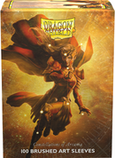 Sleeves - Dragon Shield Matte Art Sleeve - Constellation Alaria
