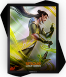 Sleeves - UVS Games - Master Yi