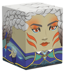 Deck Box - Secrets of Strixhaven // Squaroes (Tam 100+)