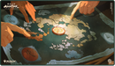 Playmat - Ultimate Guard - Avatar: The Last Airbender // White Lotus Tile