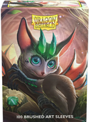 Sleeves - Dragon Shield Matte Art Sleeve - The Bushdrake