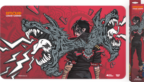 Playmat - UVS Games - Vi