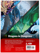 Dungeons & Dragons 2024 - Dragon Delves (EN))