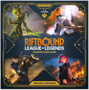RIFTBOUND - Origins - PROVING GROUNDS BOX SET