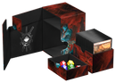 Deck Box -  Flip'n'Tray™ XenoSkin™ - Universes Beyond: TMNT //  The Last Ronin (133+)