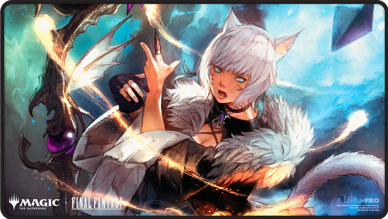 Playmat - Ultra-Pro - Y'Shtola Rhul