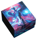 Deck Box - Sidewinder™ XenoSkin™ (133+ / Ugin, Eye of the Storm)