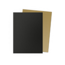 Sleeves - Dragon Shield Dual Matte Sleeve - Power & Copper