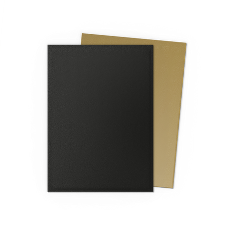 Sleeves - Dragon Shield Dual Matte Sleeve - Power & Copper