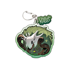 Keychain - Gatherer's Tavern - Vorinclex