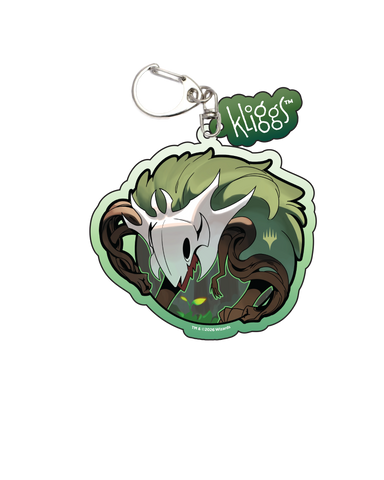 Keychain - Gatherer's Tavern - Vorinclex
