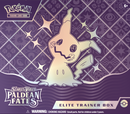 Pokemon - SV4.5 - Paldean Fates Elite Trainer Box