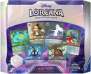 Lorcana - Rise of the Floodborn - D100 Collector Set (Anglais)