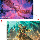 Playmat - Ultra-Pro - Emet Selch // Hades