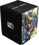 Deck Box - Alcove Flip - Final Fantasy // Vivi Ornitier