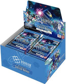 GUNDAM CG - Eternal Nexus [EB01] - BOOSTER BOX
