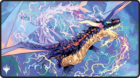 Playmat - Ultra-Pro - Neriv, Heart of the Storm
