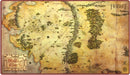 Playmat - Ultimate Guard - The Hobbit [Middle Earth]