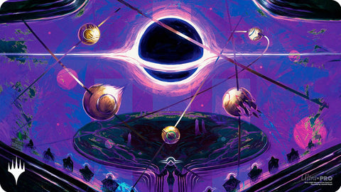 Playmat - Ultra-Pro - Sothera, the Supervoid