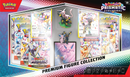 Pokemon - SV 8.5 - Prismatic Evolutions - Premium Figure Collection