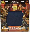 Dragon Shield - RPG Player Companion - Midnight Blue
