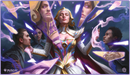 Playmat - Ultimate Guard - Reality Fracture [Return to the Light Realms]