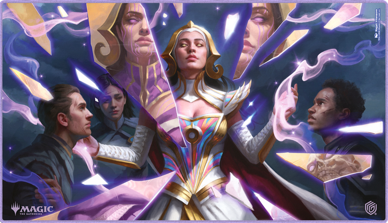 Playmat - Ultimate Guard - Reality Fracture [Return to the Light Realms]