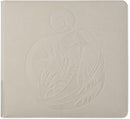 Binder - Dragon Shield - Zipster XL 24 Pockets [Ashen White]