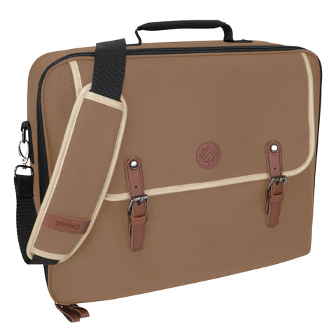 Bag - ENHANCE - Shoulder Bag // Tan (TCG Edition)