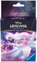 Sleeves - Lorcana Art Sleeve - Elsa