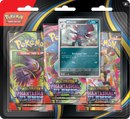Pokemon - ME02 - Phantasmal Flames - Blister Bundle // Sneasel