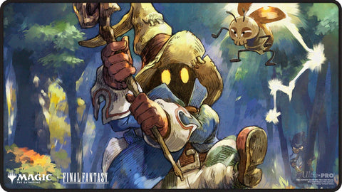 Playmat - Ultra-Pro - Vivi Ornitier