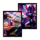 Sleeves - UVS Games - KAYLE vs MORGANA