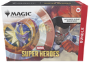 MTG - Universes Beyond: Marvel Super Heroes - BUNDLE (PRE-ORDER 2026-06-19)