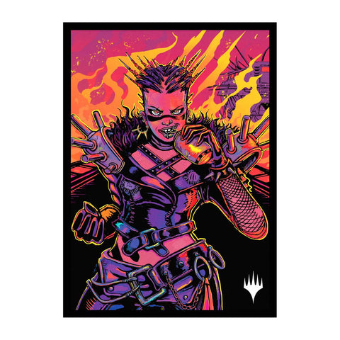 Sleeves - Ultra-Pro - Far Fortune