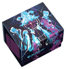 Deck Box - Sidewinder™ XenoSkin™ (100+ / Oildeep Gearhulk)