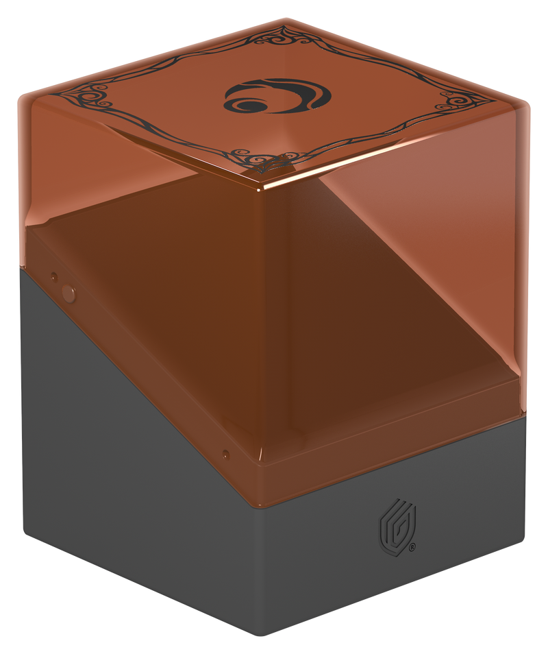 Deck Box - Lorwyn Eclipsed // Boulder (Boggarts 100+)