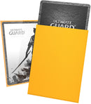 Sleeves - Katana - Yellow