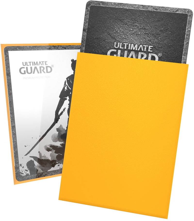 Sleeves - Ultimate Guard