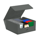 Deck Box - Treasurehive™ XenoSkin™ (90+ / Grey)
