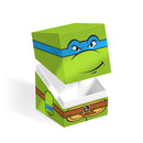 Deck Box - Squaroes (Leonardo 100+)